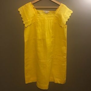 Mexican inspired dress